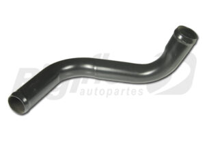 RIGIDO DE AGUA DEL MOTOR AL RADIADOR DE ACEITE MODELO 1618 OM 904